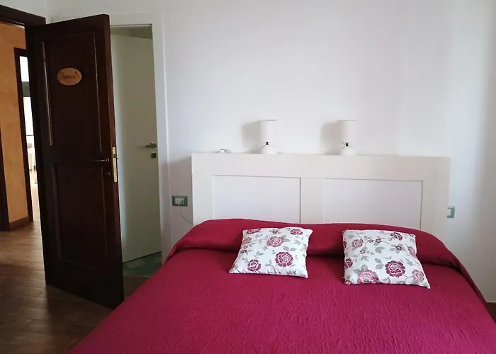 B&B La Poeta