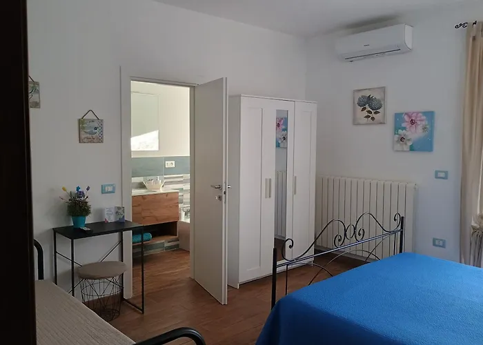 B&B La Poeta