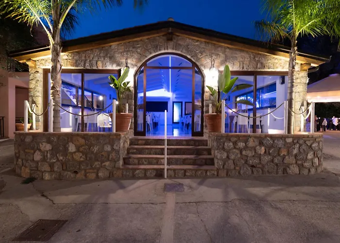 Hotel San Domenico