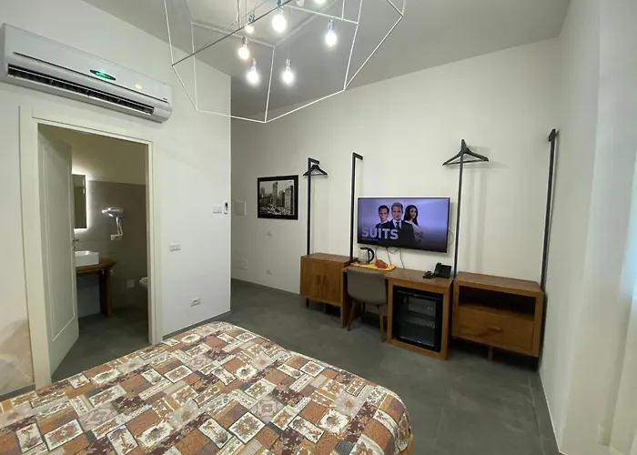 B&B Poggiobonizio
