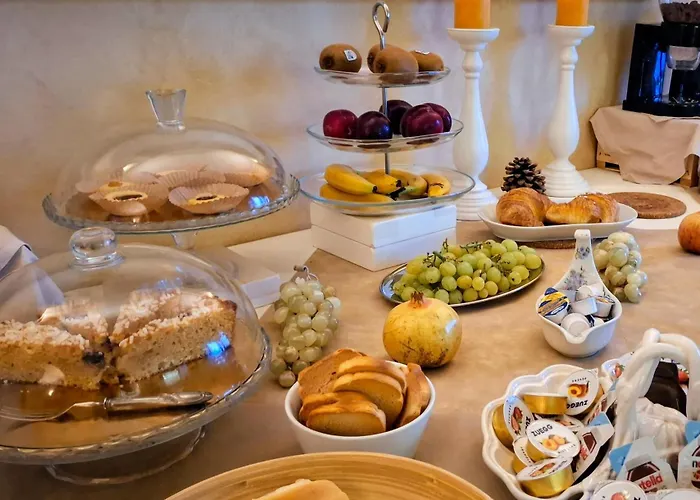 B&B Villa Fiorini Moniga del Garda