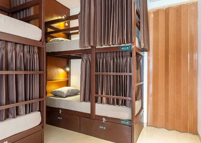 Gelatik Bed And Breakfast Seminyak