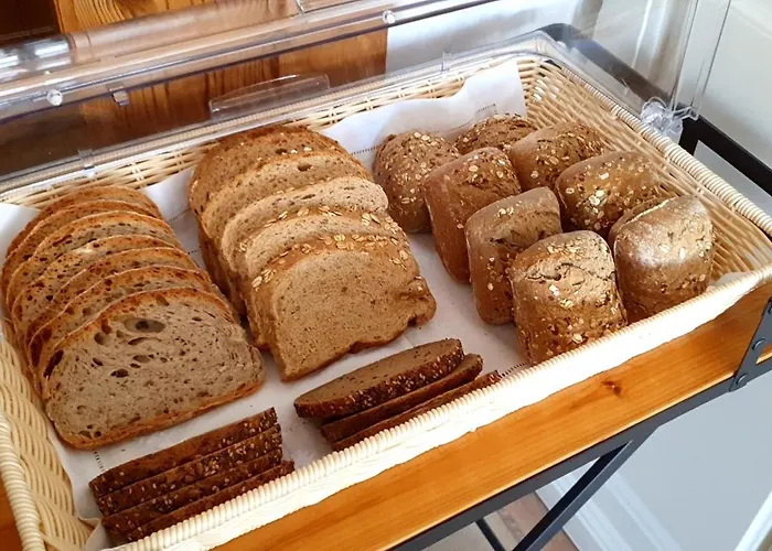Guarda Rios Acomodação com café da manhã Vila Nova de Milfontes