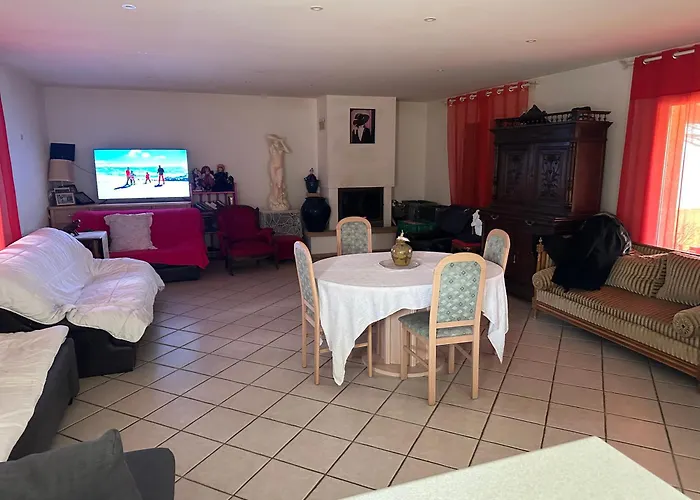 Le paradis de la Provence