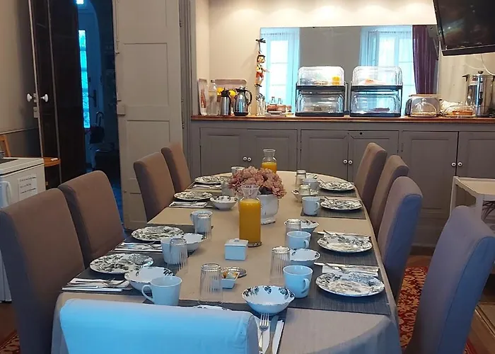 La Belle Vie B&B