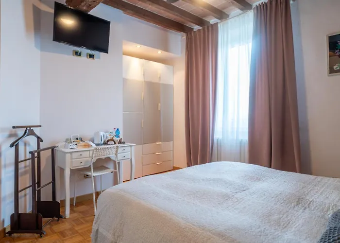 La Fossetta B&B