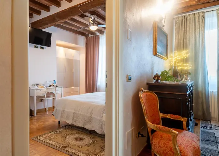 La Fossetta B&B