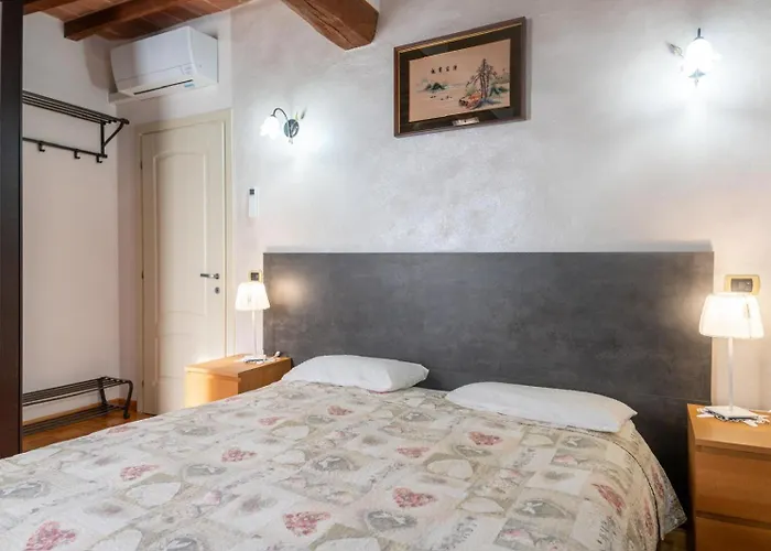 La Fossetta B&B Torrile