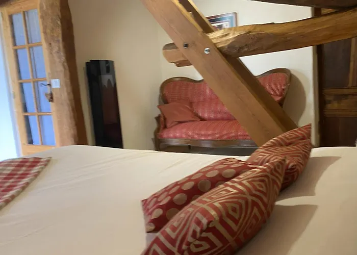 LE CLOS PASTEL Chambres d'hôtes et son studio suite - ADULTES ONLY Virac