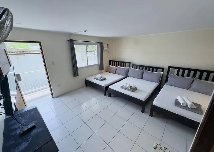 Victoria'S Bed & Breakfast Puerto Galera