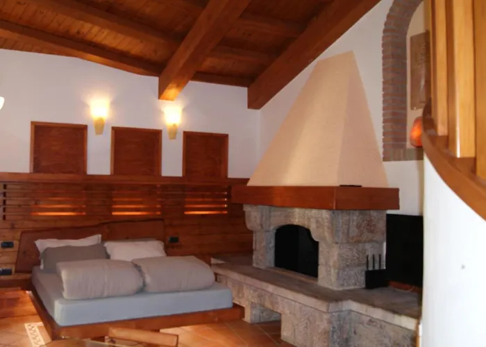 Resort San Pellegrino Terme