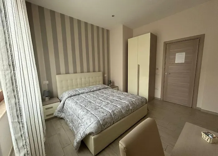 La Suite Cassino