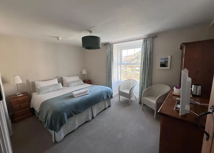 Bay View Guest House