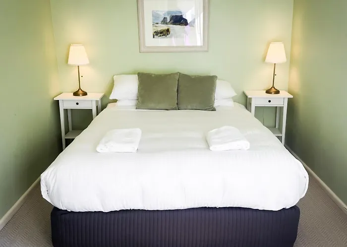Victoria And Albert Guesthouse