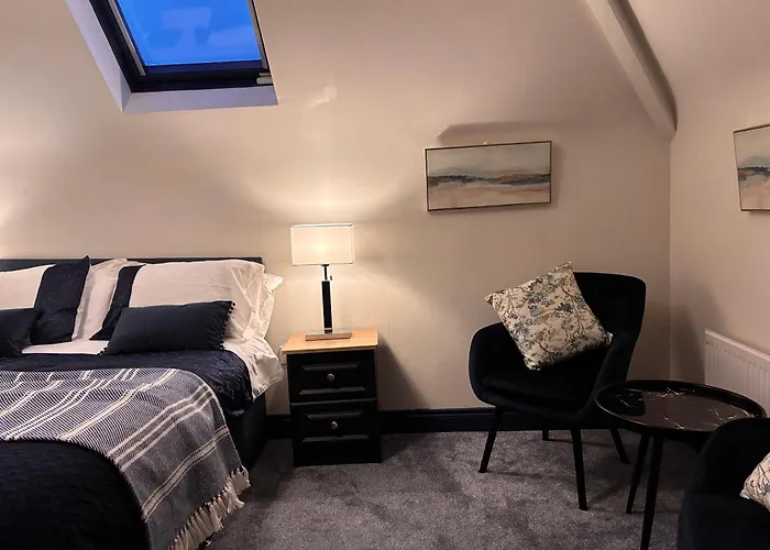 Inglewood Lodge B&B Naas