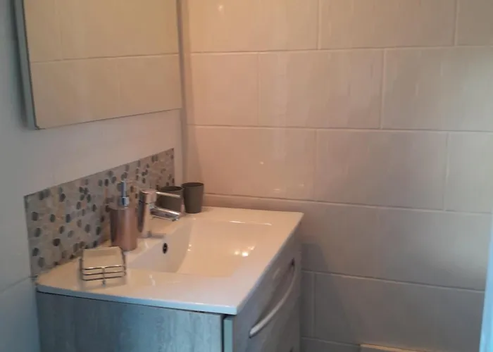 Bed and Breakfast Les Oyats Le Crotoy