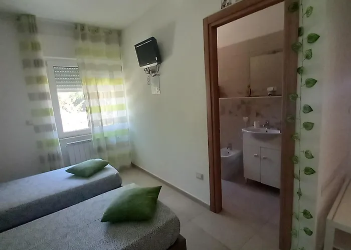 Iris Cottage B&B Campomarino 