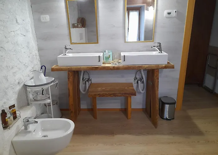 Bed and Breakfast Casa 1885 Belluno