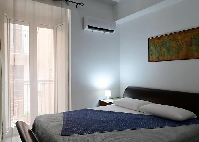 Il Cavalliere Bed&breakfast Barletta