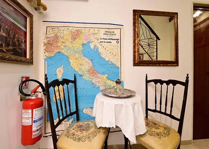 Il Cavalliere Bed&breakfast
