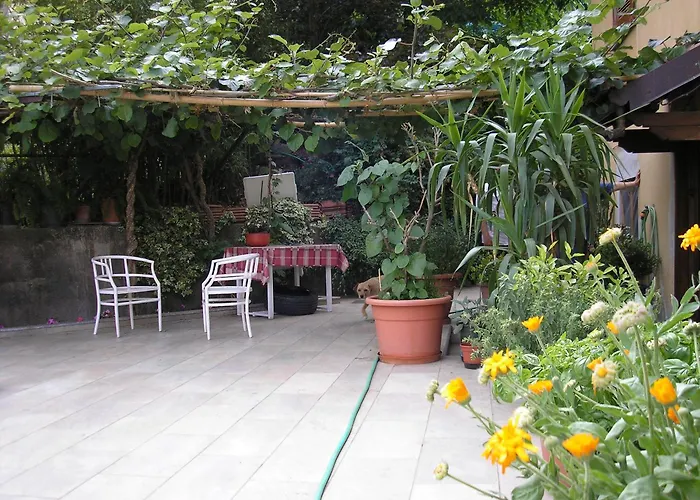 Bed and Breakfast Il Giuggiolo Calco 