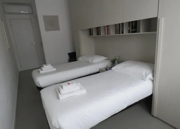 Assago Forum Apartment