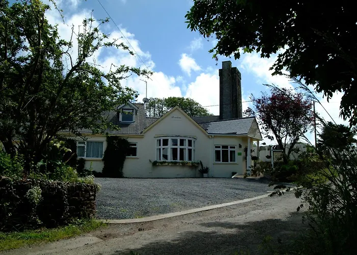 Rosedene Guest House