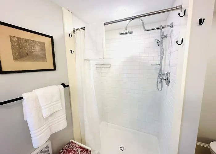 Mill Pond Inn