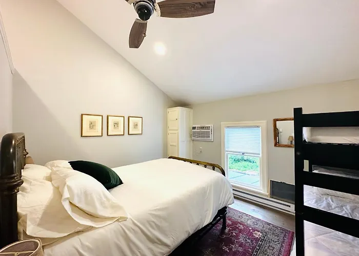 Mill Pond Inn