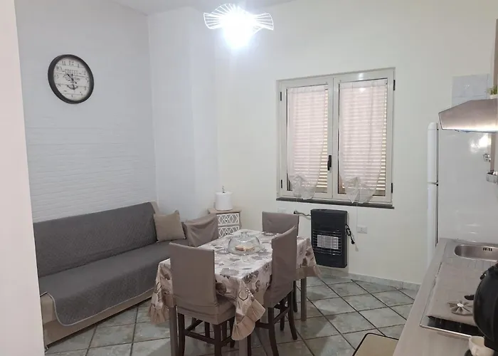 B&B I Gigli Brusciano