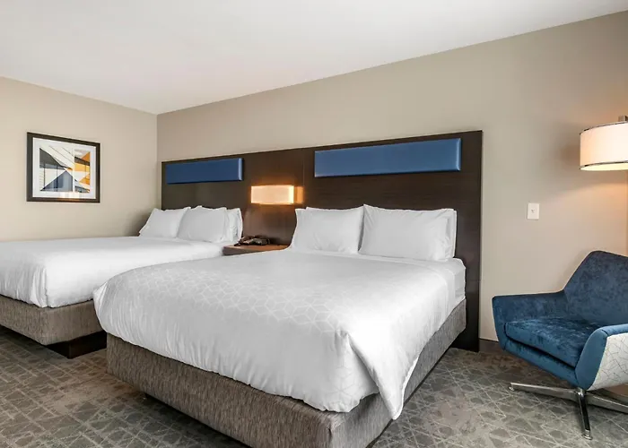 Holiday Inn Express & Suites - Lancaster - Mount Joy By Ihg