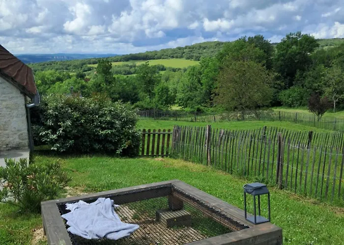 Les Hauts de Bagadou La Suite Martel