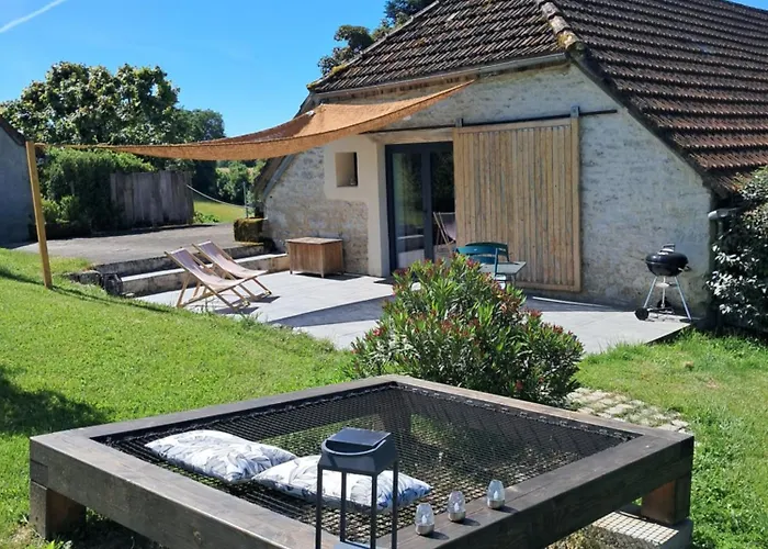 Les Hauts De Bagadou La