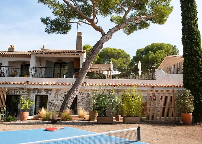 Bed and Breakfast Beija Flor Saint-Raphaël