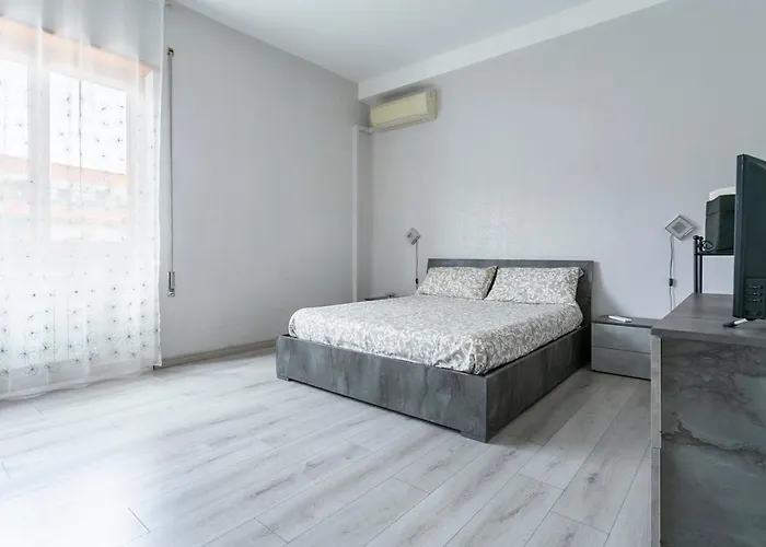 Bed & Breakfast La Rosa