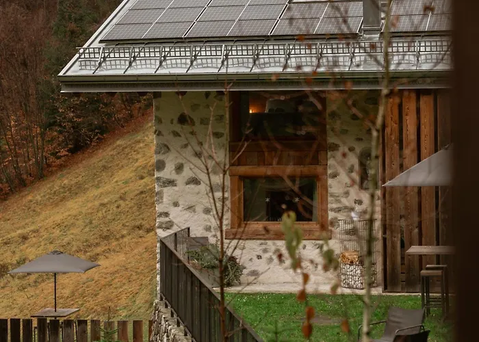 Chalet Noèr