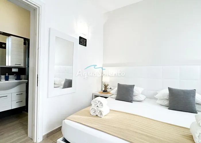 Aquarama Rooms & Apartments