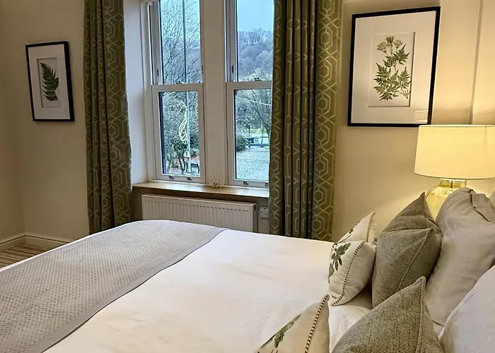 Hebden Townhouse