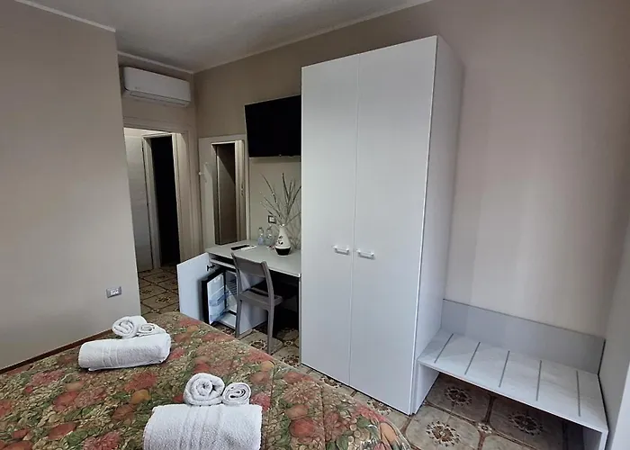 B&B Le Gorgonie