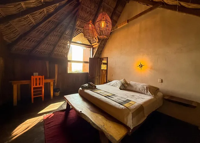 Casa Playa Del