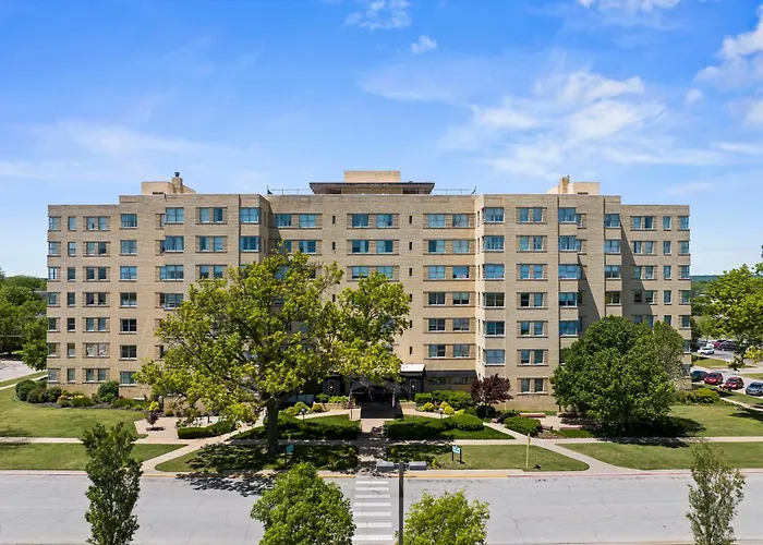 Hotel Phillips