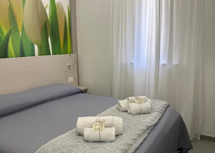 Bed and Breakfast Ilpostogiusto Torre Annunziata