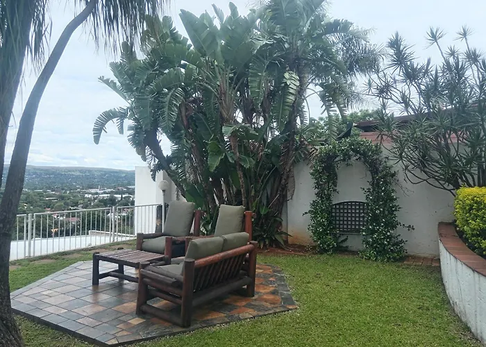 Palm View Guest House