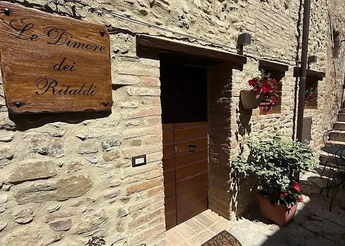 Le Dimore dei Ritaldi