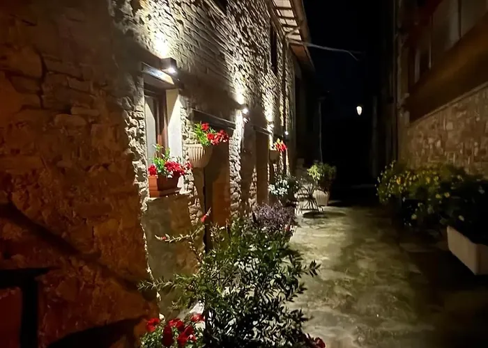 Le Dimore dei Ritaldi