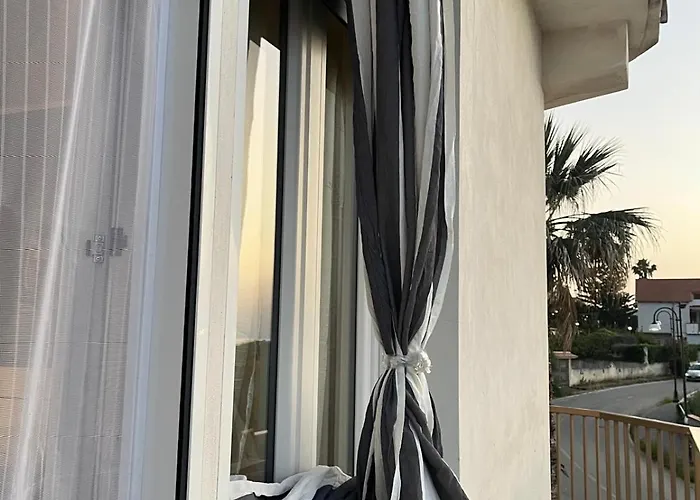 Bed and Breakfast La casa di Tina Briatico