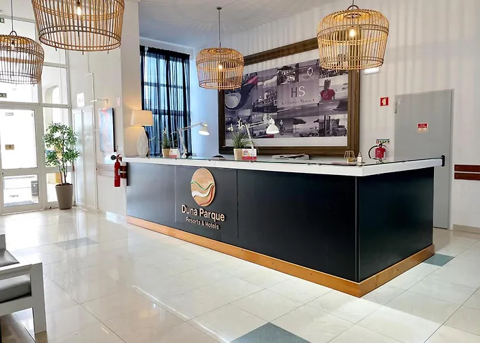 Lazy Days - Adults Only - Duna Parque Resorts & s
