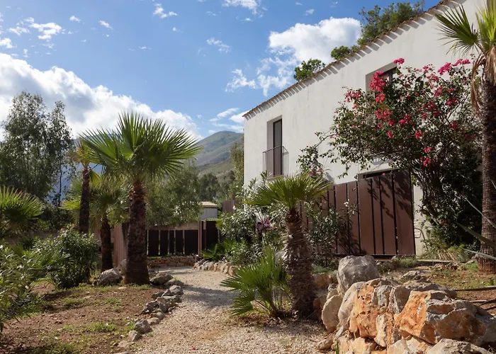 B&B Araja Villa&Suite By Geocharme San Vito Lo Capo
