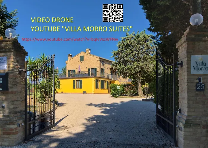 Villa Morro Suites