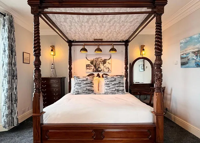Chandlers Bnb